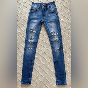 KanCan like new jeans. Size 23